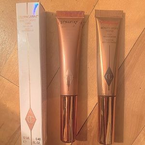 Charlotte Tilbury Beauty Light Wands